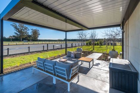 Photo of property in 1/118 Alpineview, West Melton, Christchurch, 7675