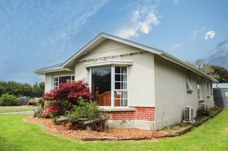 Photo of property in 143 Wallacetown Lorneville Highway, Lorneville, Invercargill, 9874