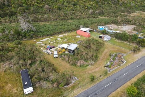 Photo of property in 704 Kumara-inchbonnie Road, Dunganville, Kumara, 7875