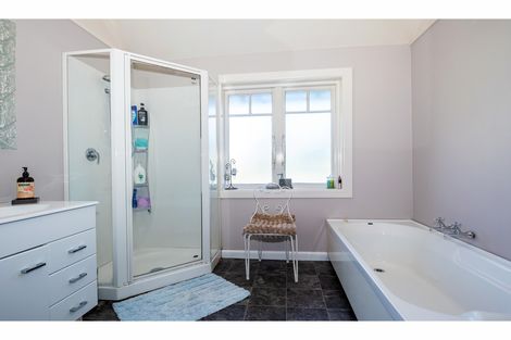 Photo of property in 4 Sea View Terrace, Seaview, Timaru, 7910