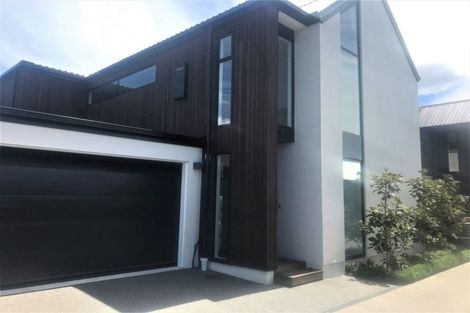 Photo of property in 44a Saint Albans Street, St Albans, Christchurch, 8014