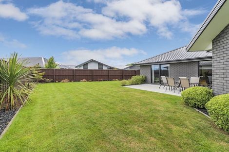 Photo of property in 3 Maurice James Way, Prebbleton, 7604