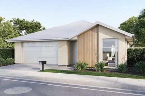 Photo of property in 18 Harlequin Drive, Rolleston, 7614