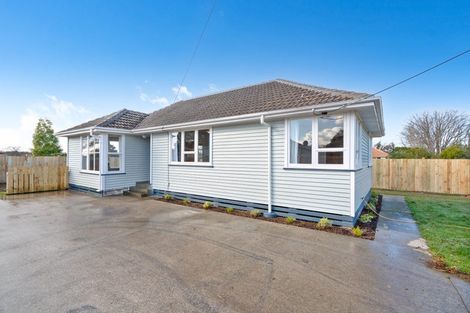 Photo of property in 28 Hastings Street, Hobsonville, Auckland, 0616