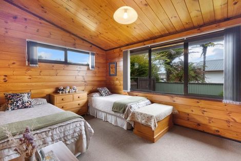 Photo of property in 3 Montgomery Crescent, Putaruru, 3411