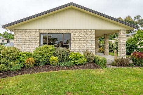Photo of property in 39 Liverpool Street, Riversdale, 9776