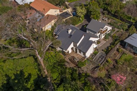 Photo of property in 36 Clifton Terrace, Fitzherbert, Palmerston North, 4410