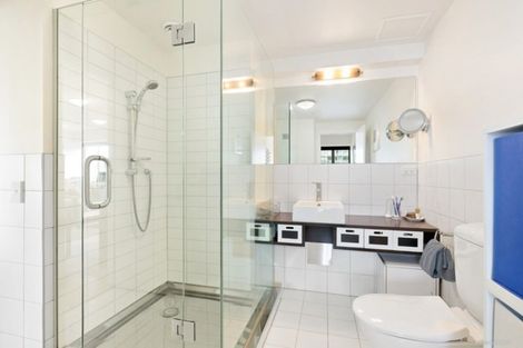 Photo of property in Sol Apartments, 13/37 Jessie Street, Te Aro, Wellington, 6011