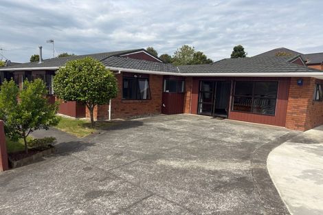 Photo of property in 7 Easton Way, Levin, 5510