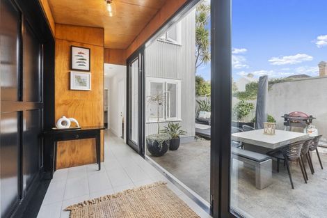 Photo of property in 2 Gibraltar Crescent, Parnell, Auckland, 1052