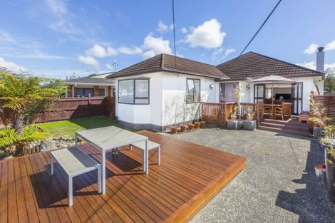 Photo of property in 24 Wilford Street, Wallaceville, Upper Hutt, 5018