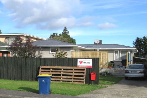 Photo of property in 117 Wharf Road, Te Atatu Peninsula, Auckland, 0610