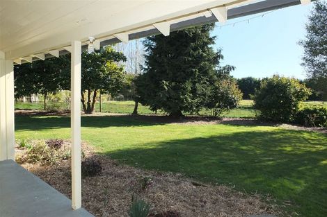 Photo of property in 522 Pleasant Point Highway, Levels, Timaru, 7975