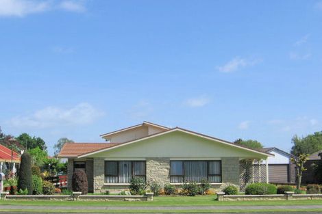 Photo of property in 4 Tawari Street, Matamata, 3400