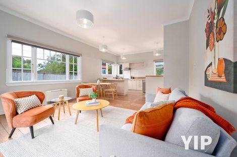 Photo of property in 36 Middleton Road, Johnsonville, Wellington, 6037