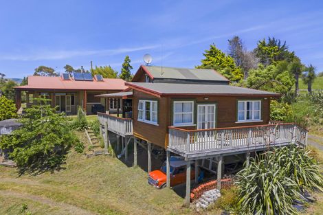 Photo of property in 502 Okete Road, Raglan, 3295
