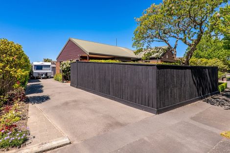 Photo of property in 36 Westmont Street, Ilam, Christchurch, 8041