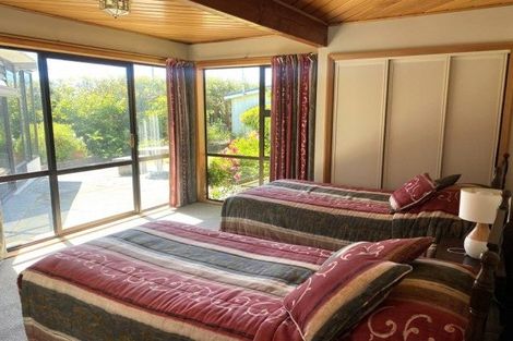 Photo of property in 1 Domain Terrace, Karoro, Greymouth, 7805