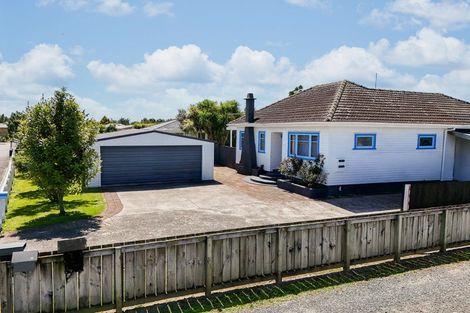 Photo of property in 1160 Heaphy Terrace, Fairfield, Hamilton, 3214