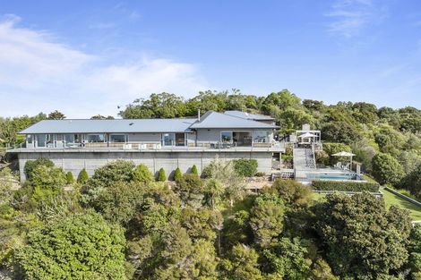 Photo of property in 39 Delamore Drive, Oneroa, Waiheke Island, 1081