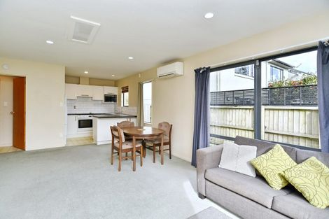 Photo of property in 76d King Street, Sydenham, Christchurch, 8023