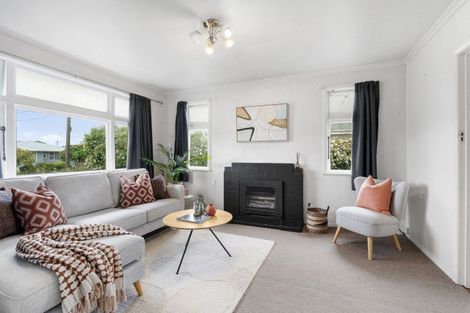 Photo of property in 12 Bowen Street, Levin, 5510