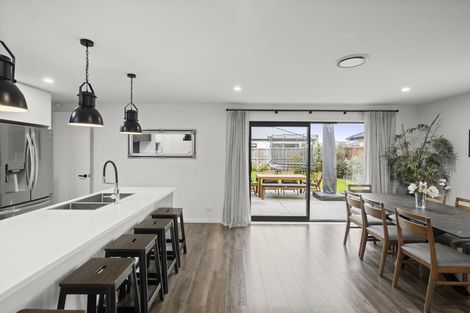 Photo of property in 6 Kilmurry Street, Halswell, Christchurch, 8025