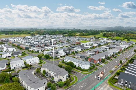 Photo of property in 6 Harewood Street, Whenuapai, Auckland, 0618