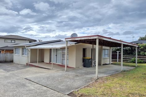 Photo of property in 244 Queen Street, Pukekohe, 2120