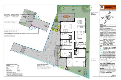 Photo of property in 3 Thackeray Street, Trentham, Upper Hutt, 5018