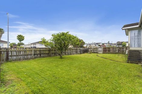 Photo of property in 10 Fellbrook Street, Manurewa, Auckland, 2102