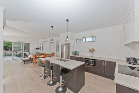 Photo of property in 30 Bomb Point Drive, Hobsonville, Auckland, 0616