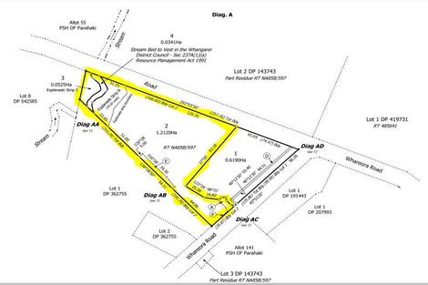 Photo of property in 825 Whareora Road, Whareora, 0175