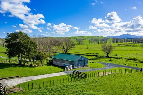 Photo of property in 76 Driver Road, Tangowahine, Dargaville, 0372