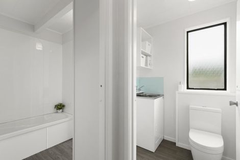 Photo of property in 22a Elizabeth Street, Moera, Lower Hutt, 5010