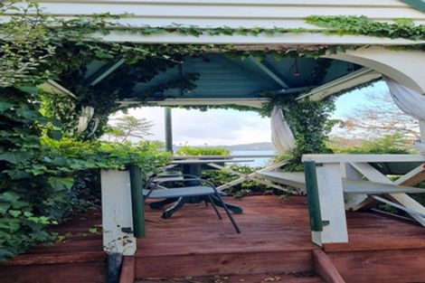 Photo of property in 3 Parnell Street, Rawene, Kaikohe, 0473