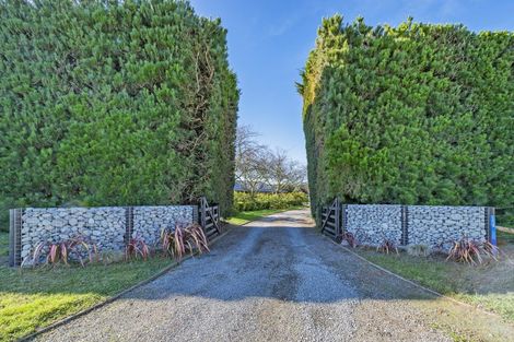 Photo of property in 182 North Rakaia Road, Southbridge, Leeston, 7683