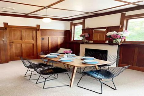 Photo of property in 99 Georges Drive, Napier South, Napier, 4110