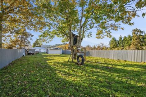 Photo of property in 38 Racecourse Road, Manunui, Taumarunui, 3992