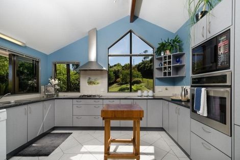 Photo of property in 133 Caton Road, Waitakere, Auckland, 0782