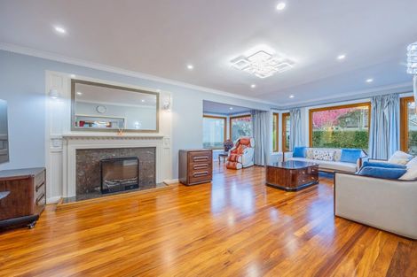 Photo of property in 18 Omana Avenue, Epsom, Auckland, 1023