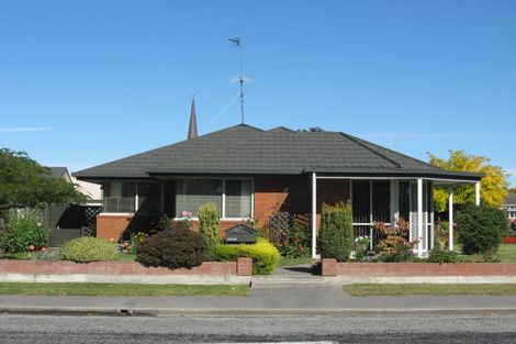 Photo of property in 2/106 Cameron Street, Ashburton, 7700
