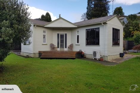 Photo of property in 8 Edward Street, Te Kuiti, 3910