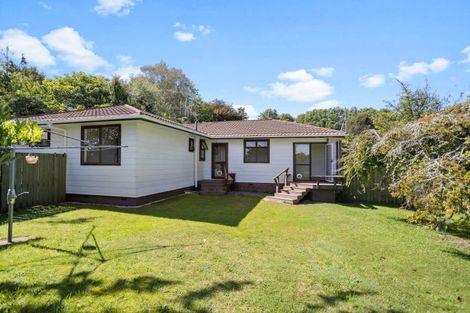 Photo of property in 3052 Old Taupo Road, Tokoroa, 3491