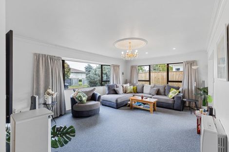 Photo of property in 1 Tern Place, Hokowhitu, Palmerston North, 4410