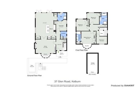 Photo of property in 37 Glen Road, Kelburn, Wellington, 6012