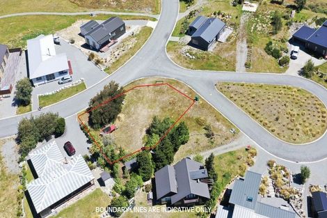 Photo of property in 36 Ohau Drive, Lake Ohau, Twizel, 9412