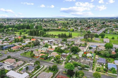 Photo of property in 78b Fox Street, Hamilton East, Hamilton, 3216