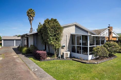 Photo of property in 20 Ruapehu Street, Chartwell, Hamilton, 3210