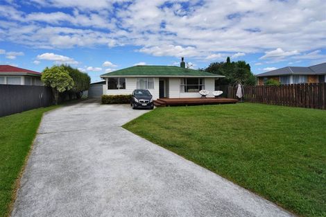 Photo of property in 18 Sims Street, Ngaruawahia, 3720